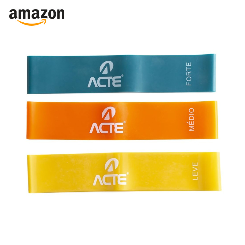 Kit Mini Band Acte