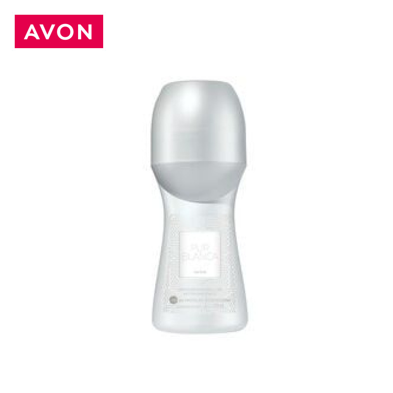 Desodorante Antitranspirante Roll-On Pur Blanca