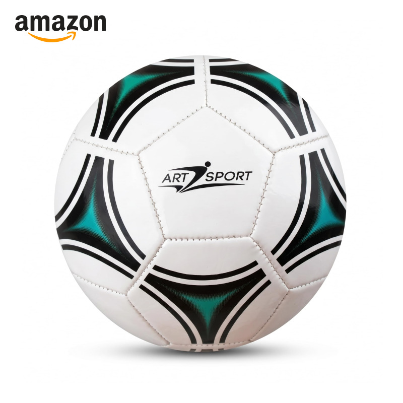 Bola de Futebol de Campo N5 Profissional - Escolha a Cor - Unidade ou Kit Promocional - Costura Reforçada. Para Futebol, Quei