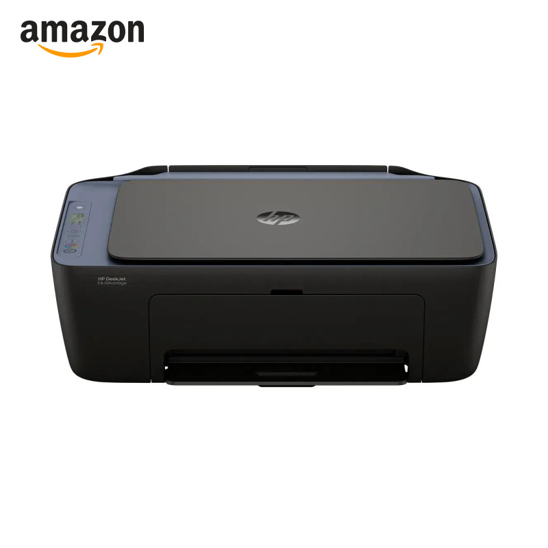 Impressora multifuncional colorida HP DeskJet Ink Advantage 2975 (AJ4Y4A)