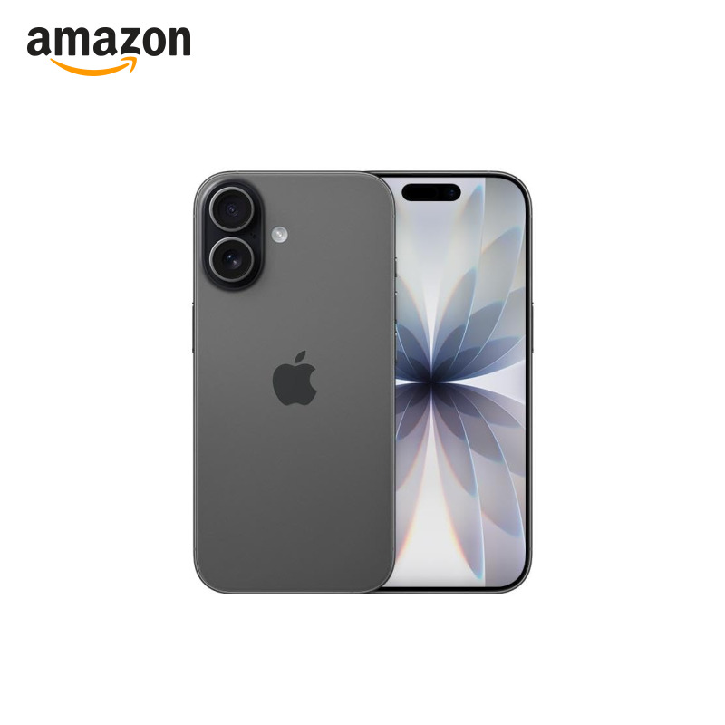 Apple iPhone 17 de 256 GB — Preto