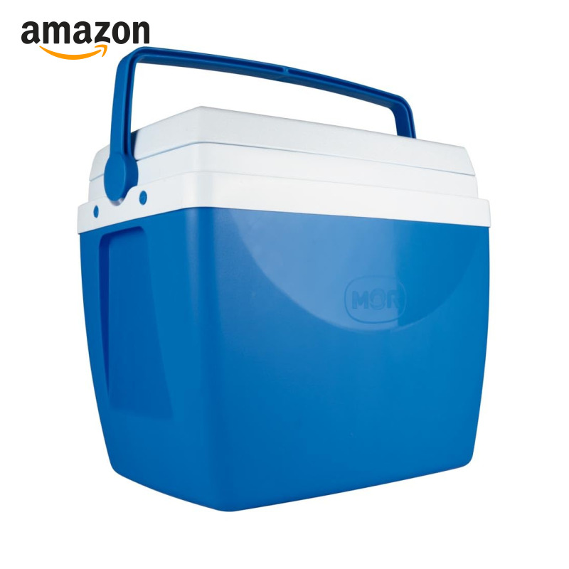 Caixa Térmica 34L Mor