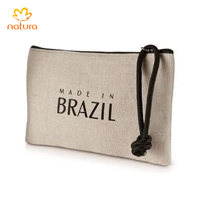 Bolsa Clutch Natura Ekos