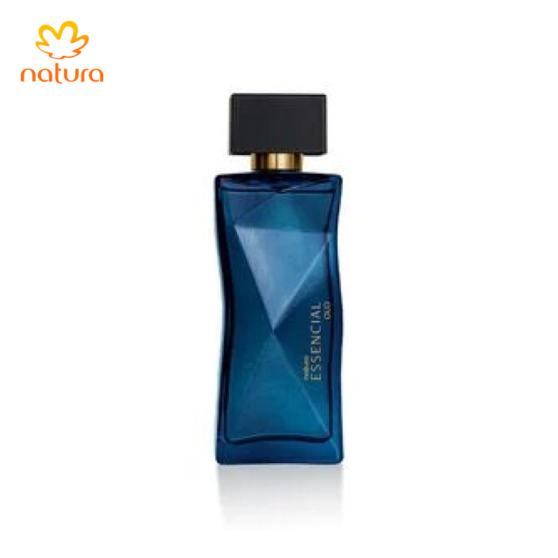 Deo Parfum Feminino Essencial Oud 100 ml