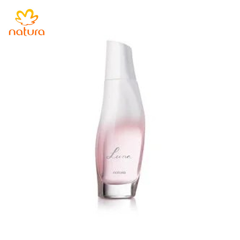 Deo Colônia Feminino Natura Luna 75 ml