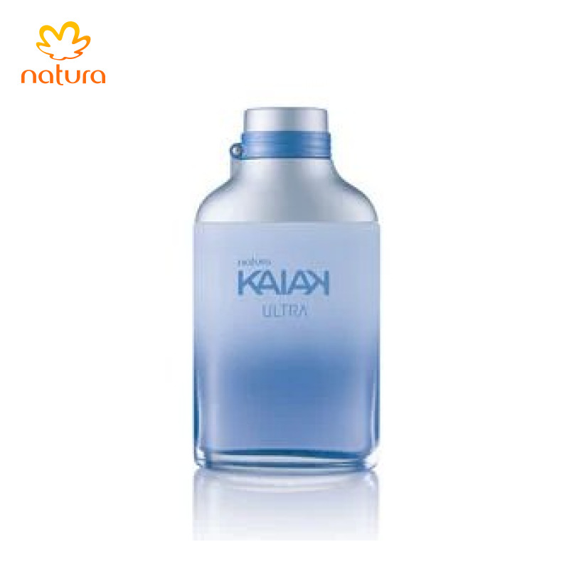 Deo Colônia Masculino Kaiak Ultra 100ml