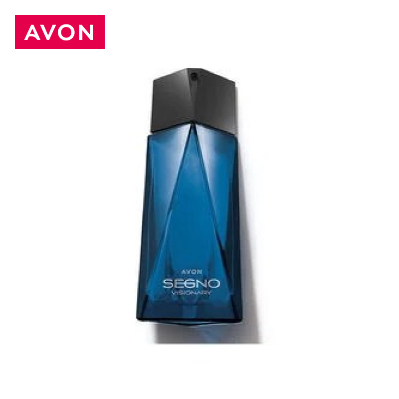 Segno Visionary Deo Parfum