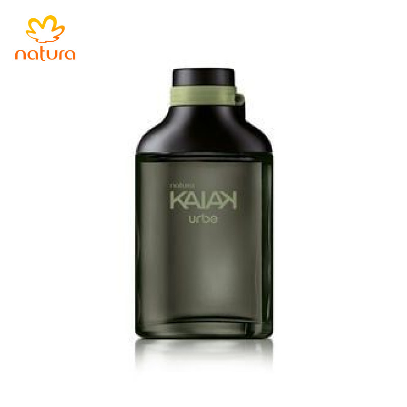 Deo Colônia Masculino Kaiak Urbe 100 ml