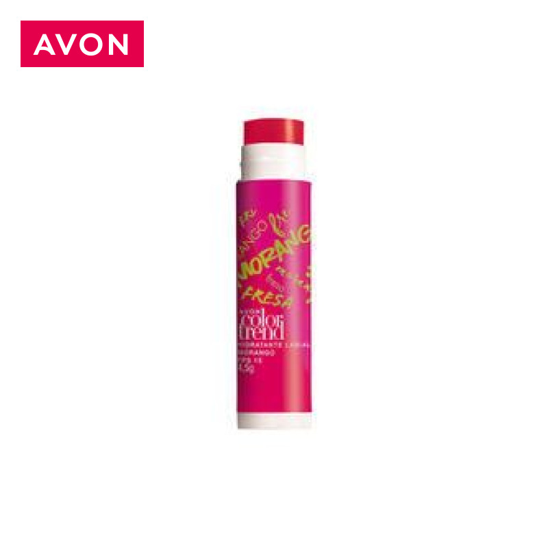 Hidratante Labial FPS 20
