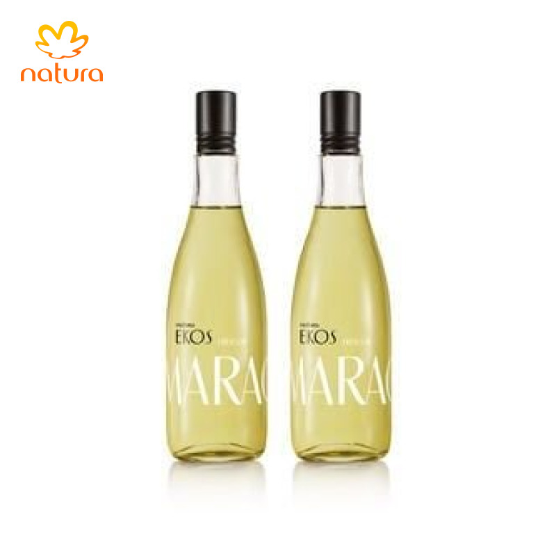 Kit Ekos Frescor Maracujá 150 ml (2 unidades)