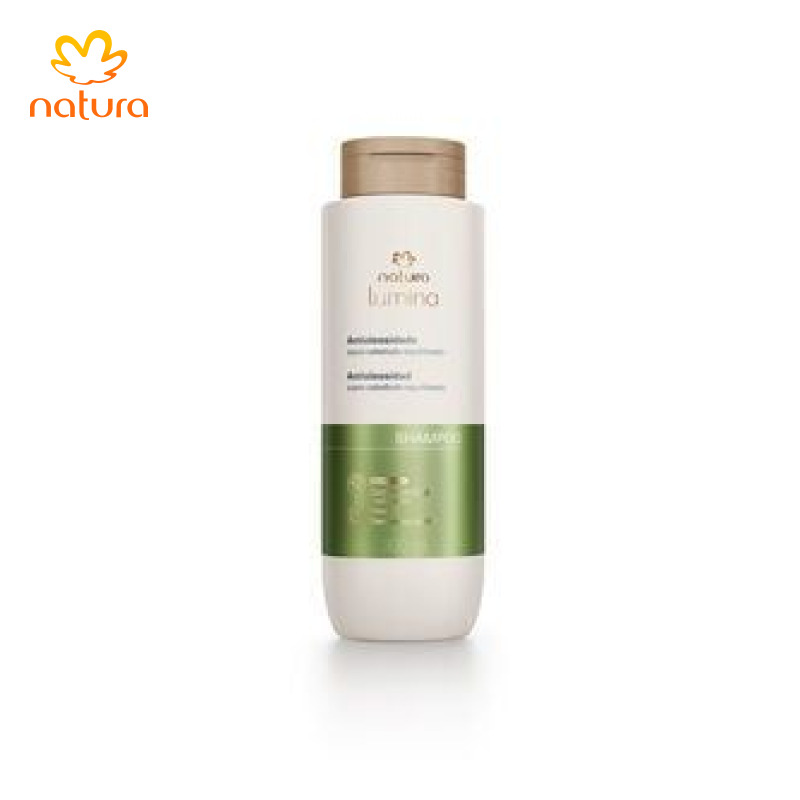 Shampoo Equilibrante Antioleosidade