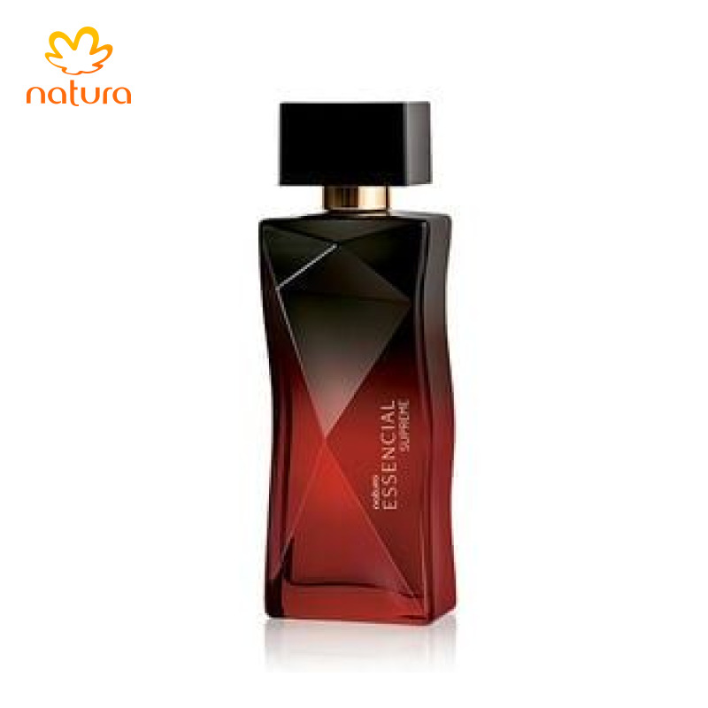 Deo Parfum Feminino Essencial Supreme 100 ml