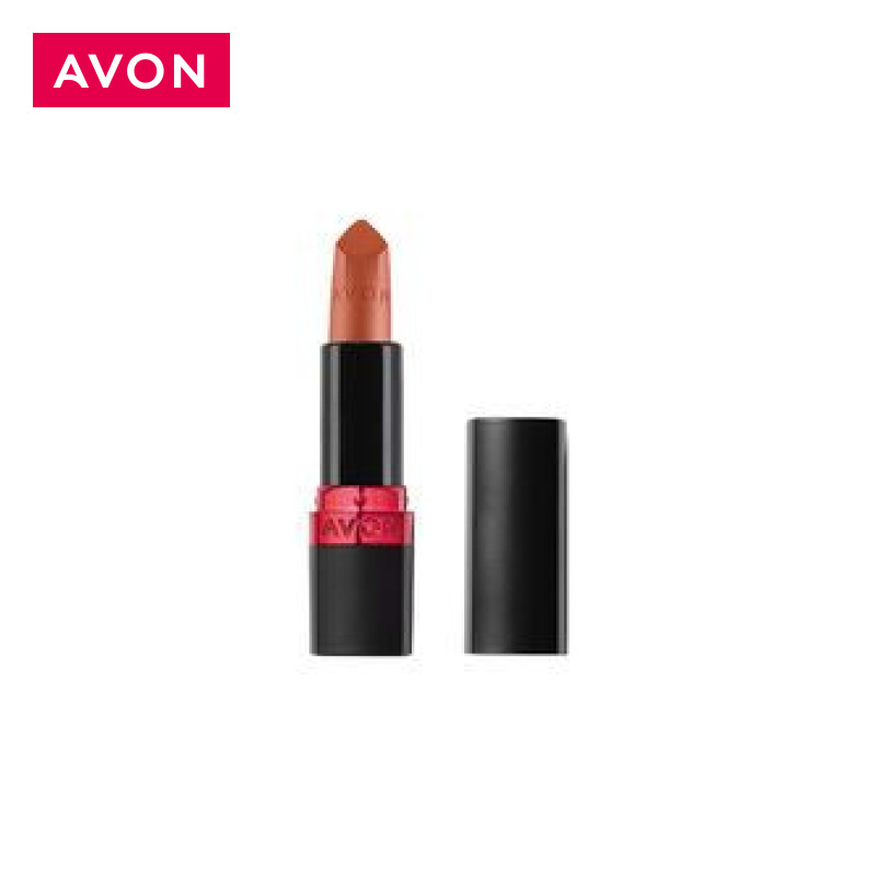 Avon Ultra Color Batom Matte FPS 30