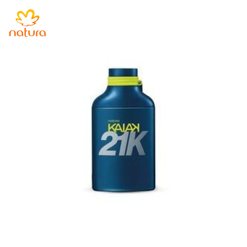 Desodorante Colônia Kaiak 21K Masculino 100ml