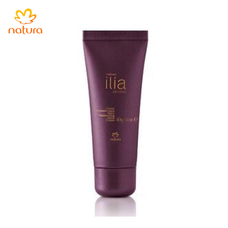 Creme Hidratante para Mãos Ilía Secreto