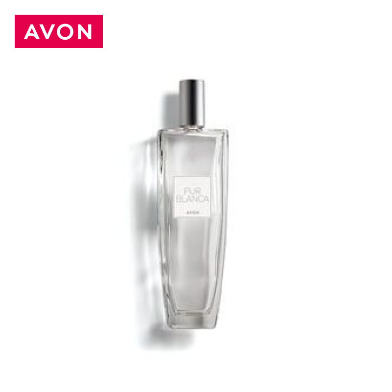 Pur Blanca Original Deo Colônia