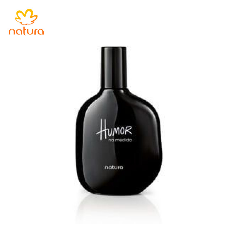Humor na Medida Miniatura 25 ml
