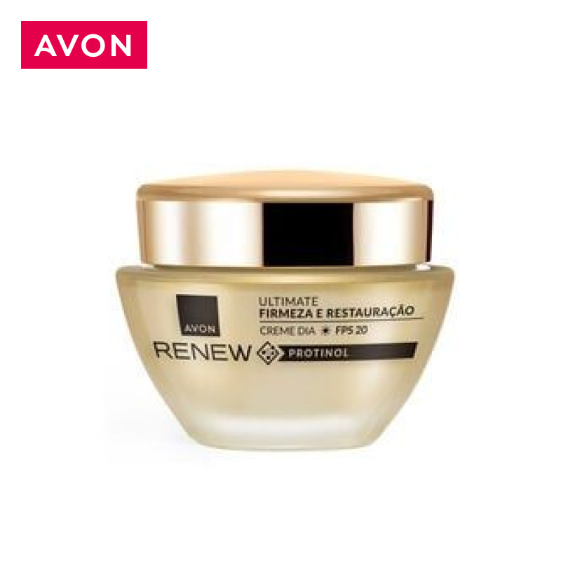 Creme Facial Ultimate Dia