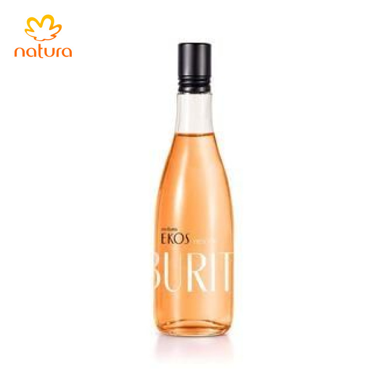 Frescor Deo Colônia Buriti Ekos 150 ml