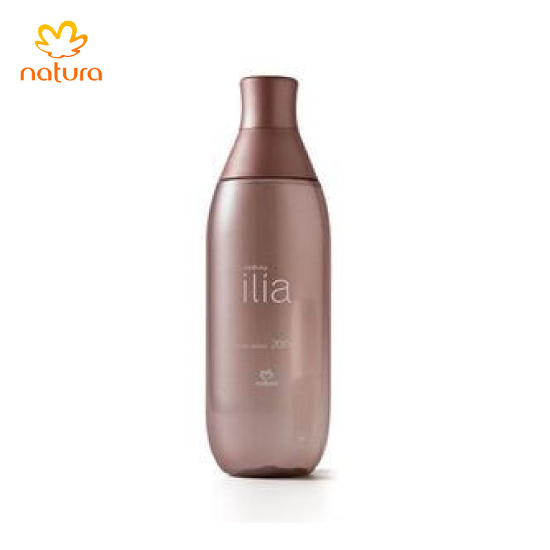 Body Splash Feminino Natura Ilía 200 ml