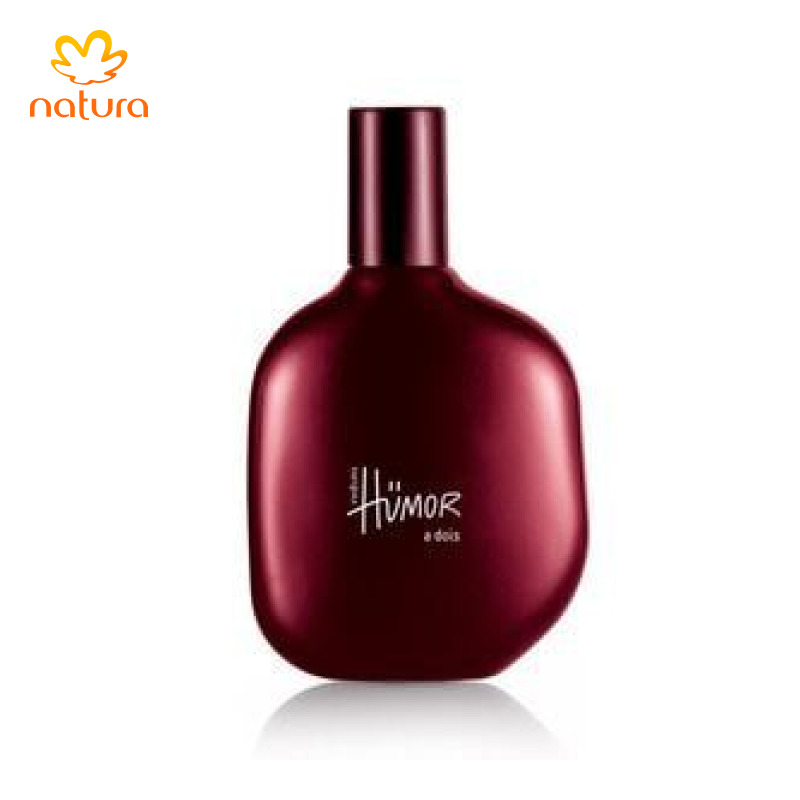 Miniatura Deo Colônia Masculino Natura Humor 25 ml