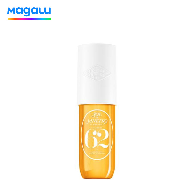 Perfume Sol de Janeiro Cheirosa '62 - Mist 90ml