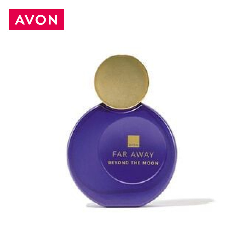 Deo Parfum Far Away Moon 50ml