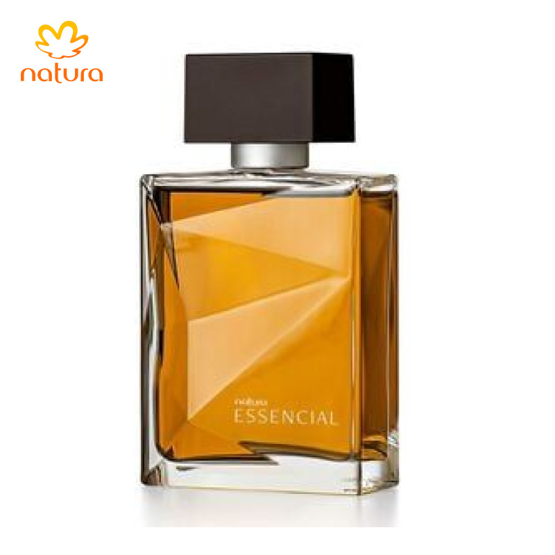 Deo Parfum Masculino Essencial 100 ml