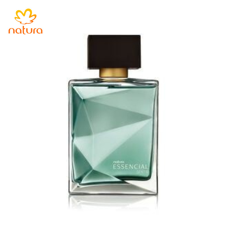 Deo Parfum Masculino Essencial Sentir 100ml