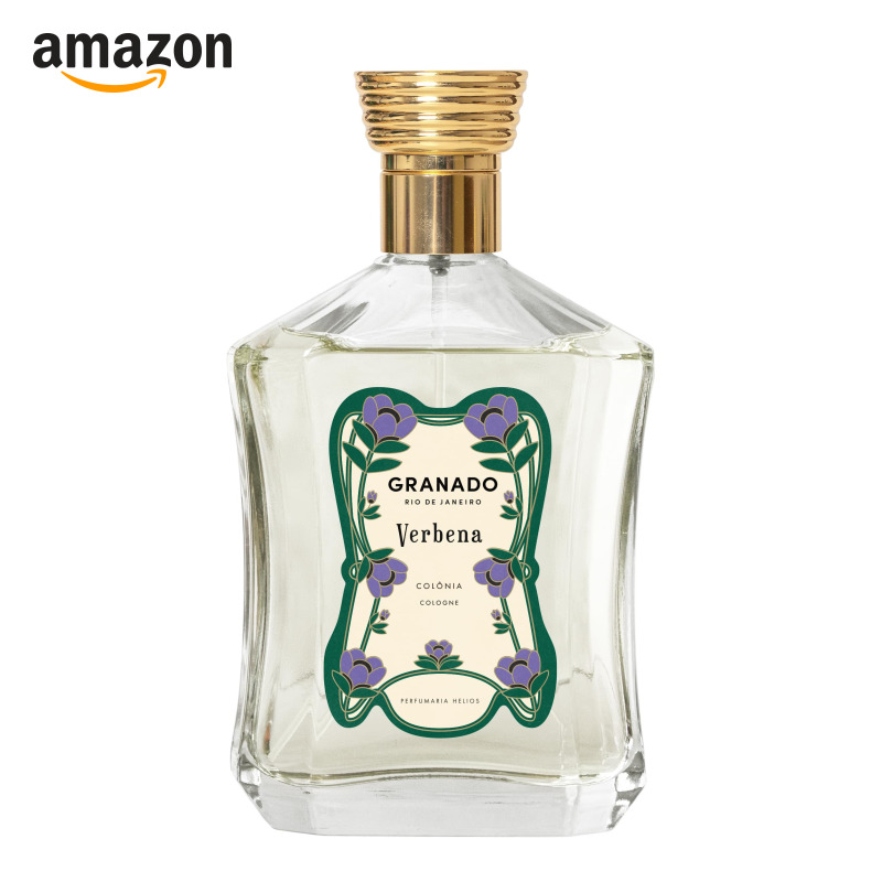 Granado Colônia, Vintage, Verbena, 300ml