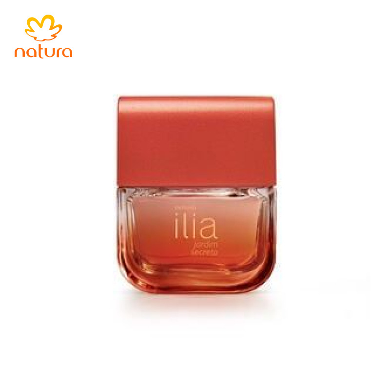 Ilía Jardim Secreto 50 ml