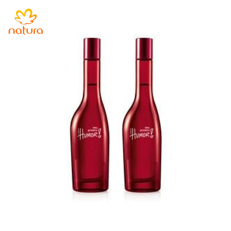 Kit Meu Primeiro Humor Feminino 75 ml (2 unidades)
