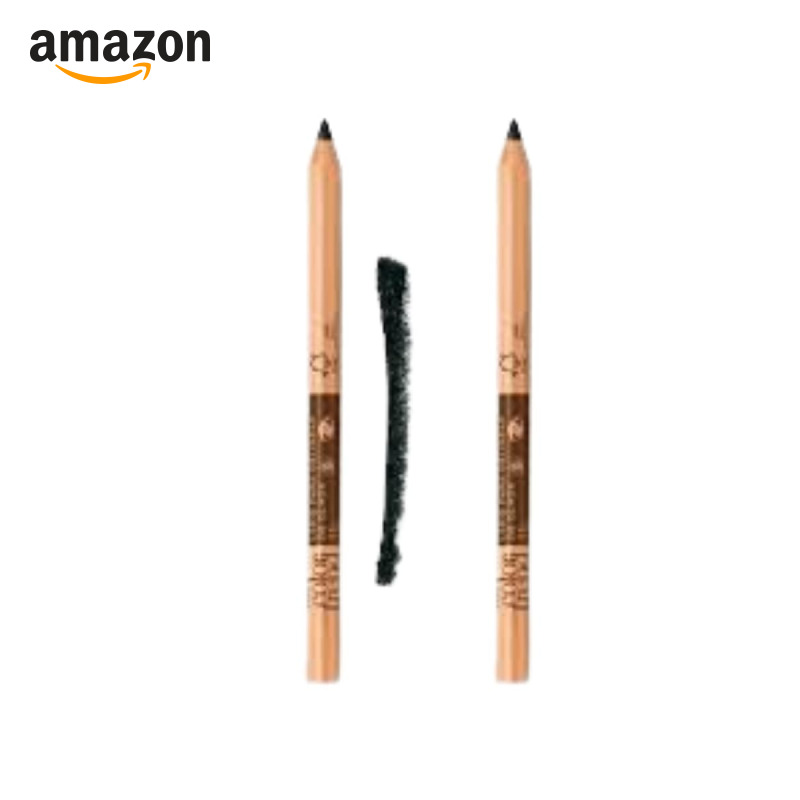 KIT - 2 Lápis Para Delinear os Olhos Color Trend - 1,1g