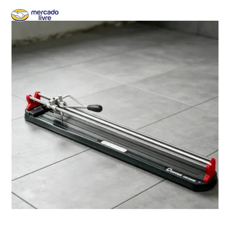 Cortador Riscador De Piso Porcelanato Cortag 100cm Hd1000 G2