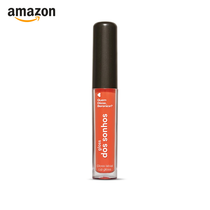 Quem Disse, Berenice? Coraldex dos Sonhos Gloss Labial 4ml