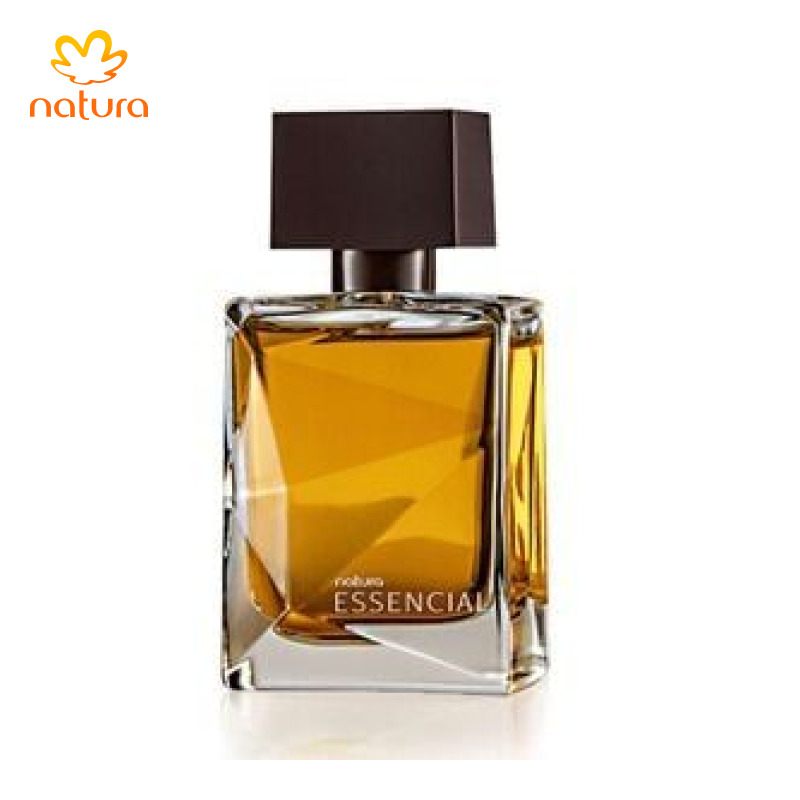 Deo Parfum Masculino Miniatura Essencial 25 ml