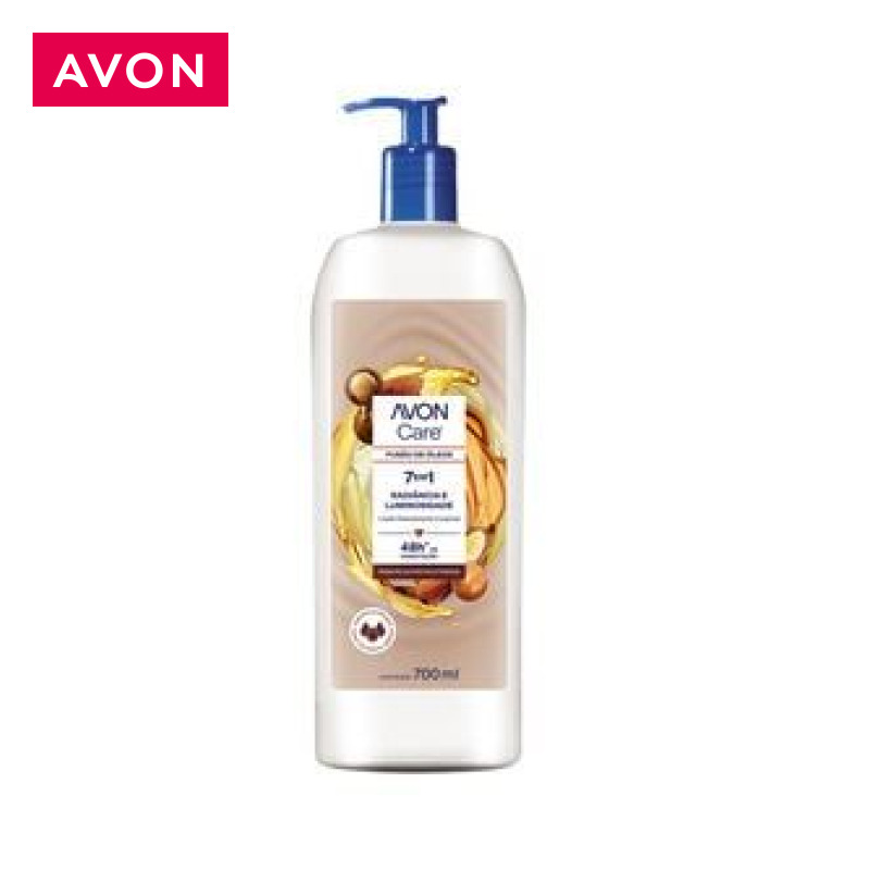 Radiância e Luminosidade Loção Desodorante Corporal