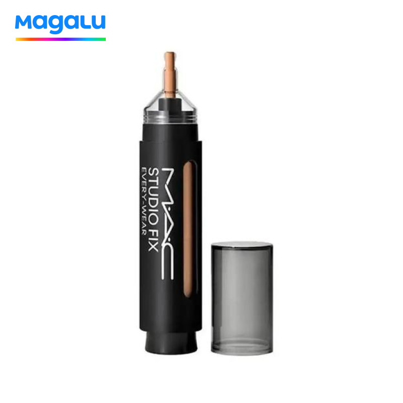 Caneta Corretiva MAC Studio Fix Every Wear NC30 à Prova dÁgua