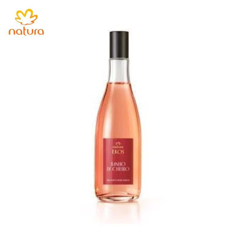Ekos Frescor Banho de Cheiro Flor de Vindicá 150 ml