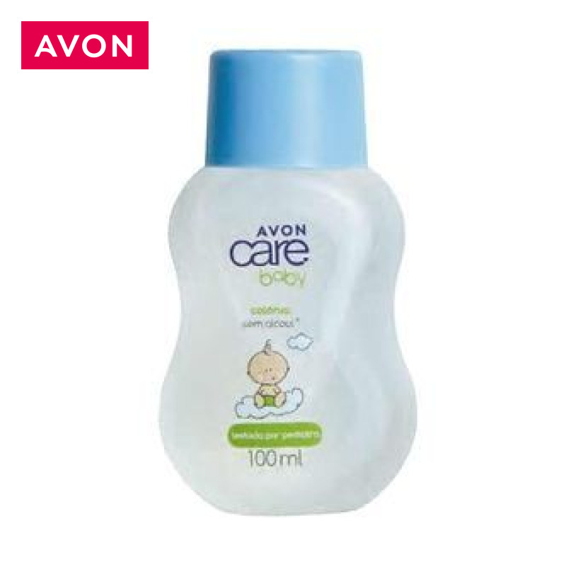 Avon Care Baby Colonia 100ml