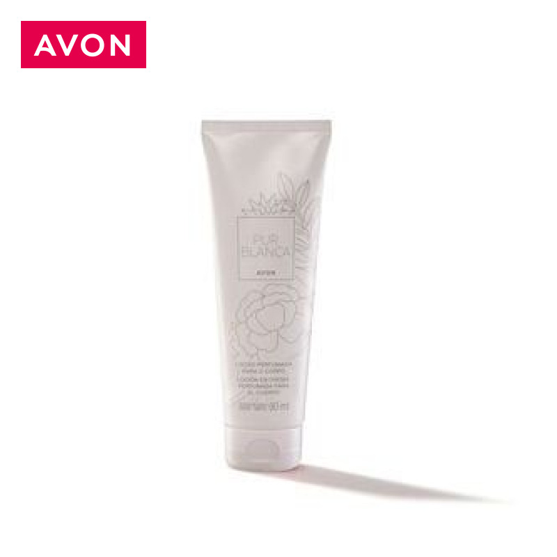 Pur Blanca Original Loção Corporal