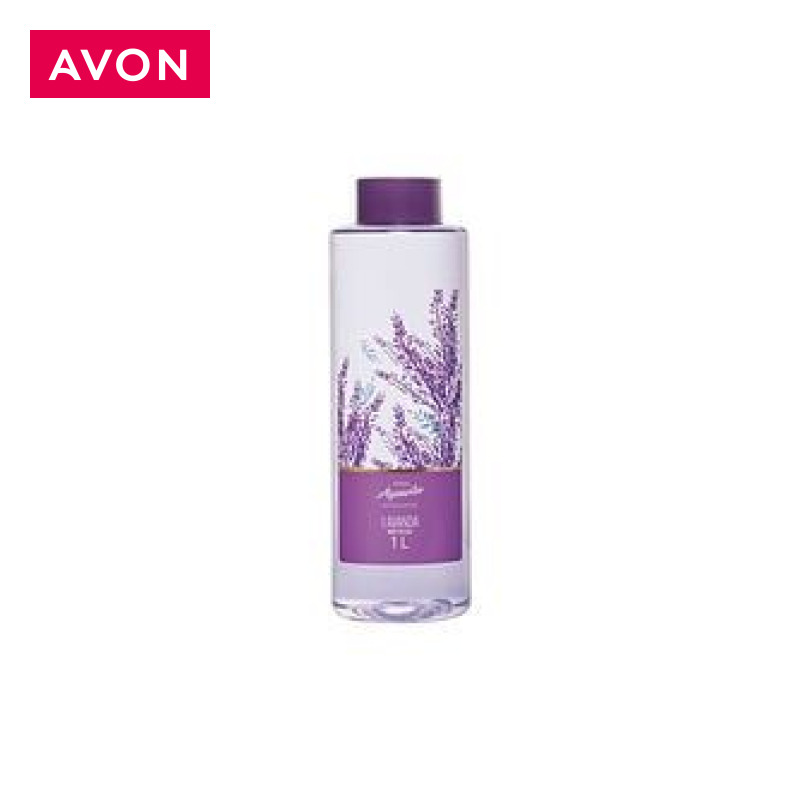 Lavanda Body Splash