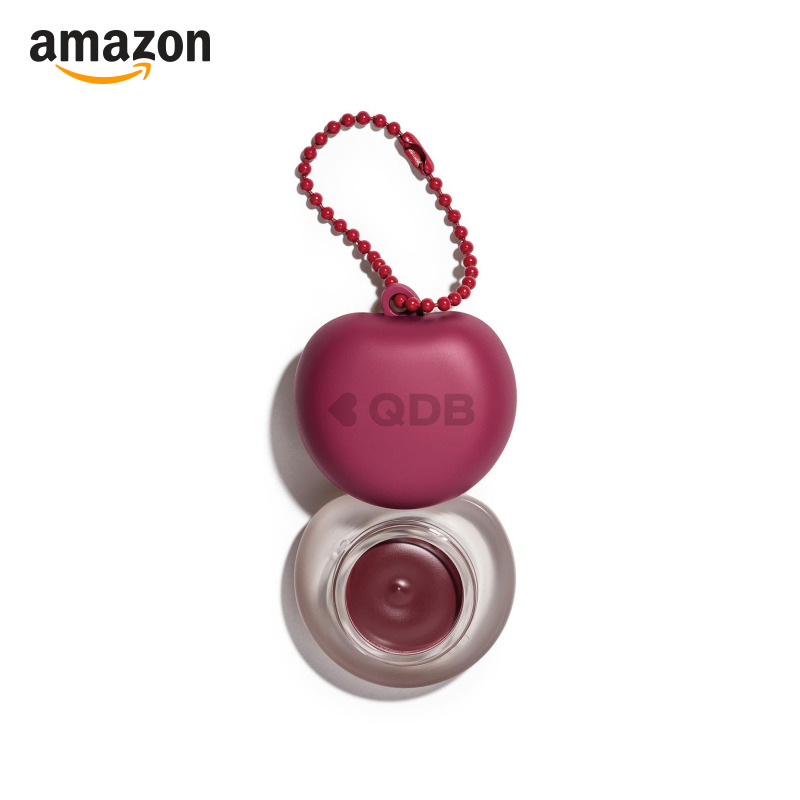 Mochi Blur Batom Blush Roxo 3,5g Quem Disse, Berenice?