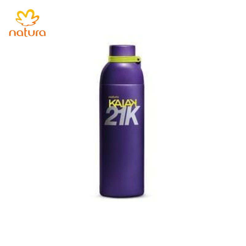 Desodorante Colônia Kaiak 21K Feminino 100ml