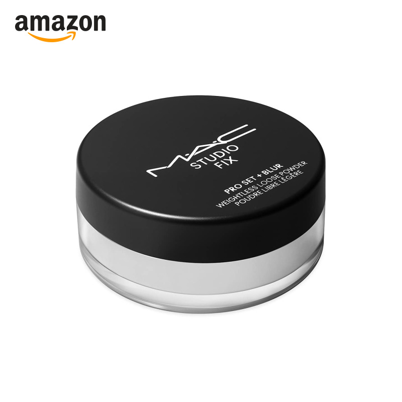 Pó de Acabamento MAC Studio Fix Matte Loose Powder Translúcido