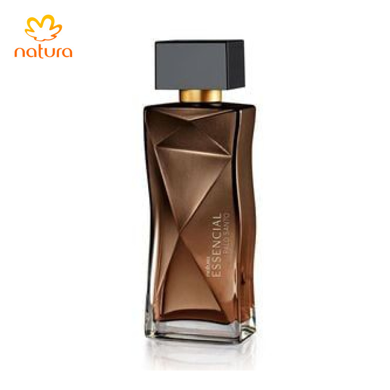 Deo Parfum Feminino Essencial Palo Santo 100 ml