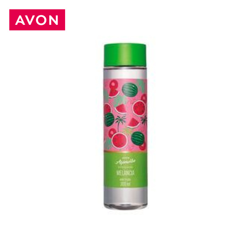 Aquavibe Melancia Body Splash