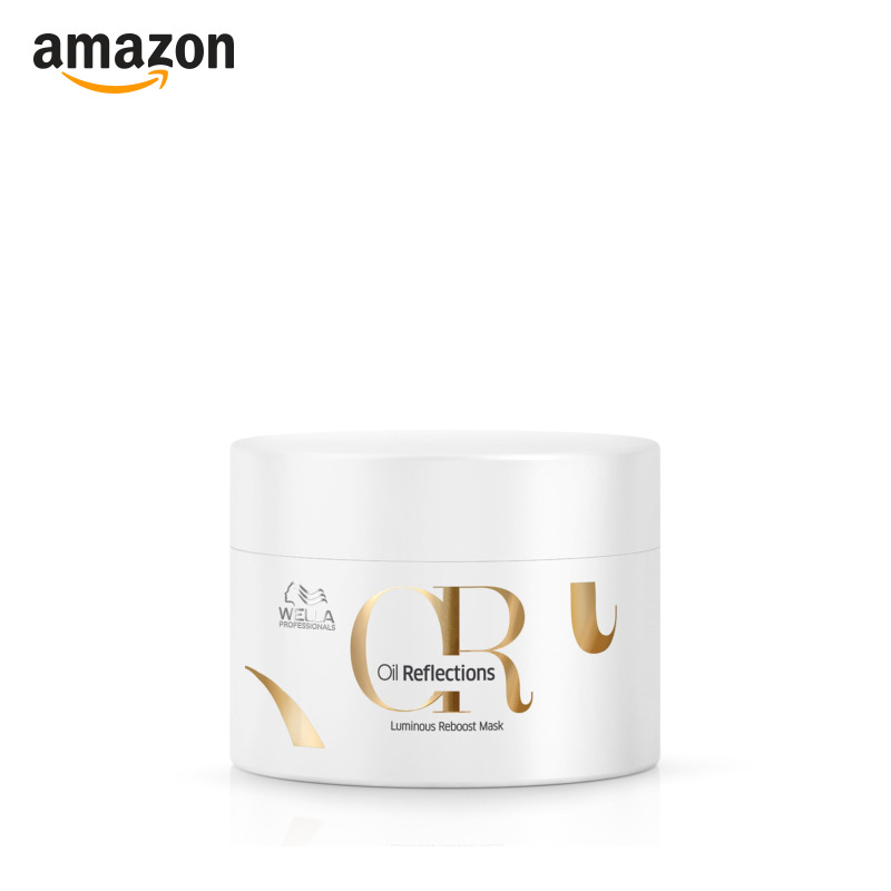 Wella Invigo Oil Reflections Máscara 150ml