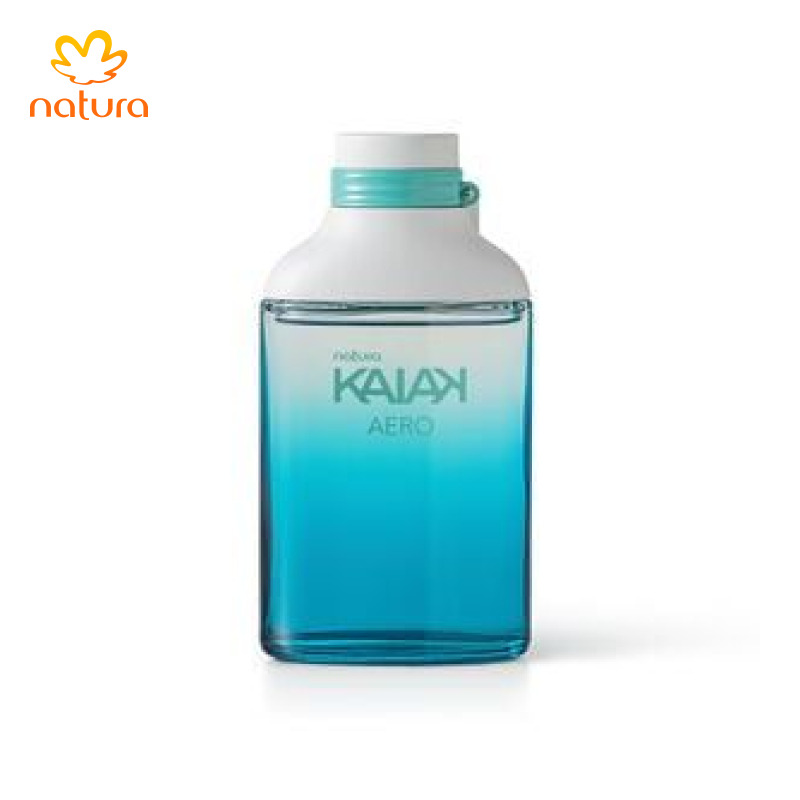 Deo Colônia Masculino Kaiak Aero 100ml