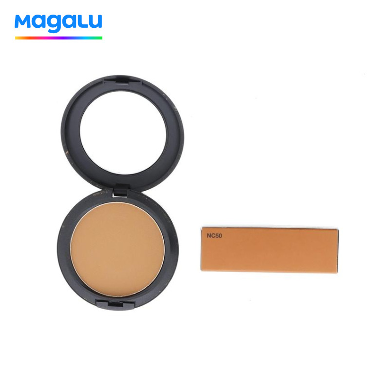 Base em pó MAC Studio Fix Powder Plus NC50 15g